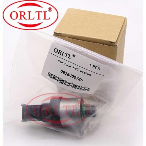 Orltl Diesel 0928400745 Fuel Pressure Control Valve 0 928 400 745 Auto Fuel Pressure Control Valve 0928 400 745 0928400562