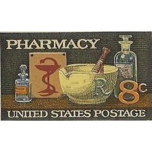 2020 Gold Collection Embroidery Pharmacy Cross Stitch Patterns Cactus with 100% Cotton Flosses & Free Shipping for Home Decor