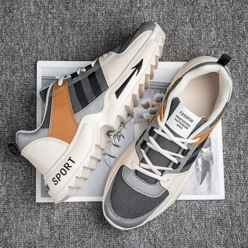 Sneakers Men Fashion Mens Sneakers Summer Zapatillas De Hombre Deporte Shoes Men Trampki Meskie Zapatos Deportivos Verano