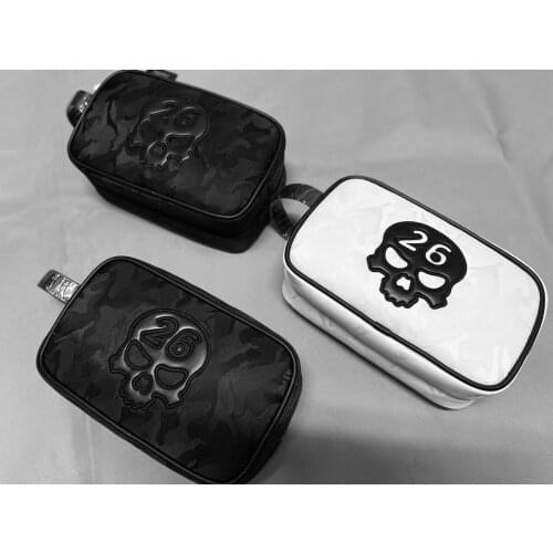 New Golf Bag Portable Hand Bag Mens Handbag