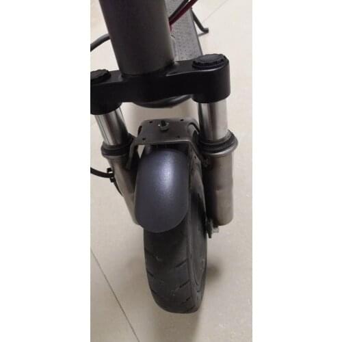 Newest Scooter Front Suspension Fork for Xiaomi Mijia M365 and M365 Pro Electric Scooter Front Tube Shock Absorption kit Parts