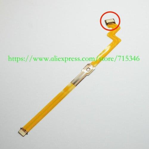New Lens Anti shake Flex Cable for Fujinon Fuji XF 55-200mm f/3.5-4.8 R LM OIS