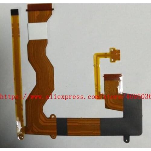 NEW LCD Flex Cable For Olympus EM10 E-M10 MARK II E-M10 II Camera Repair Part