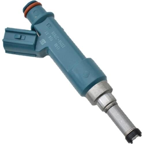 Fuel Injector Nozzle For Toyota Prius 1.8L 23250-37020 23209-37021 23250-37021 2325037020 232093