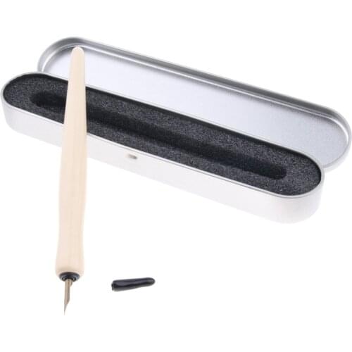 USTAR -90222 Model Panel Line Accent Color Specific Pen Military DIY Hobby Model Panel Line Tool For Gundam