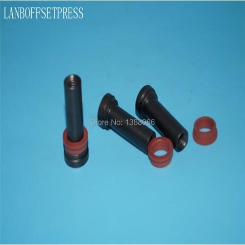 LANBOFFSETPRESS Komori bushing 444-1605-2J4 764-1509-300, Komori piston 374-1590-401 764-1509-900