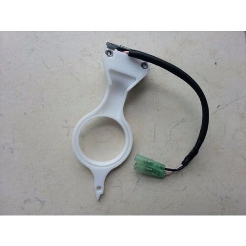 High Quality 63V-85580-00-00 Pulser Coil Assy Replaces For 2 Stroke Parsun 9.9HP 15HP Yamaha Outboard Engine Parts