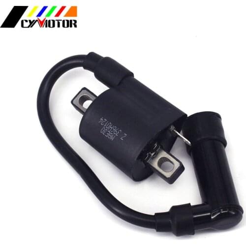 Motorcycle High Quality Ignition Coil For ZONGSHEN 250CC NC250 NC 250 KAYO T6 BSE J5 RX3 ZS250GY-3 4 Valves Parts