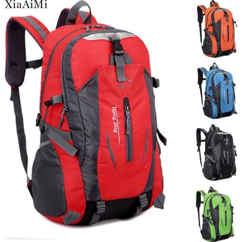 Экспедиционные рюкзаки Xia Ai Mi China At AliExpress