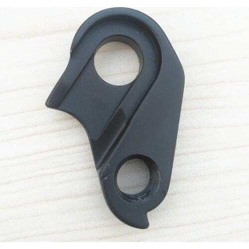 10pc Bicycle gear rear derailleur hanger For MARIN#40 12MM axle MARIN Nail Trial POLYGON 12mm Axle Polygon C1352117 MECH dropout