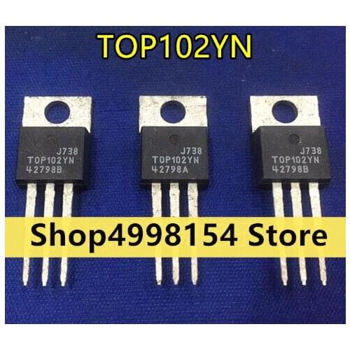 100% New&Original TOP102YN