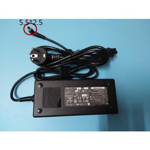 19V 7.1A 135W Laptop Ac Power Adapter for Acer LITEON VN7-791G-74SH VN7-791G-768M PA-1131-16 Notebook Battery Charger