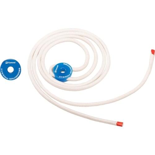 8.5mm 12KN Rock Climbing Caving Bolt Hanger Plate Equipment Anchor for Belay