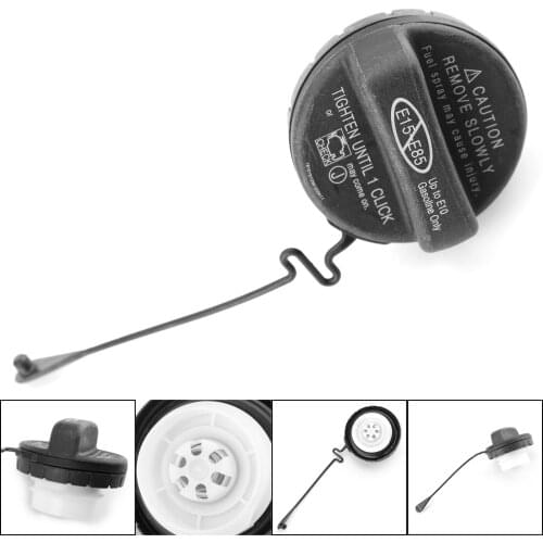 Car Fuel Tank Gas Cap Lid Tether Threaded Style 77300-06040 For TOYOTA for CAMRY for COROLLA Car Auto accessories