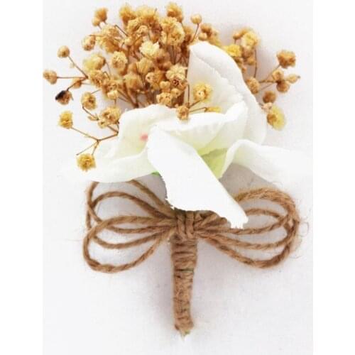Lora Dry Flowering Collar flower Model 5 decoration artificial flower искусственный цветок