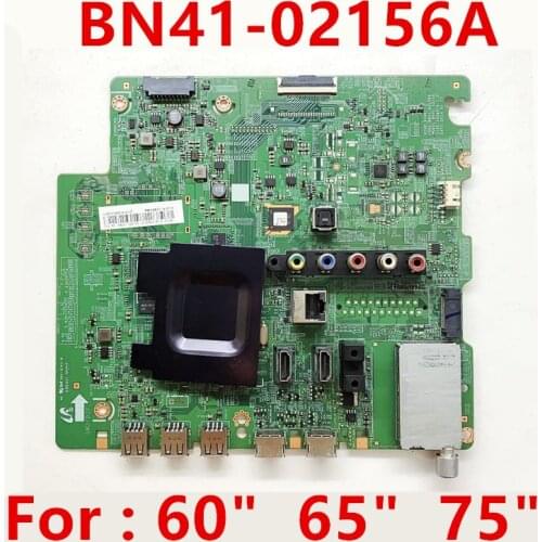 For Samsung UA75H6400AJ UA65H6088AJ UA60H6400AJ motherboard BN41-02156A driver board