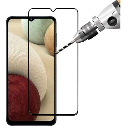 Jlwmhxl Screen Protectors For Samsung Galaxy A12