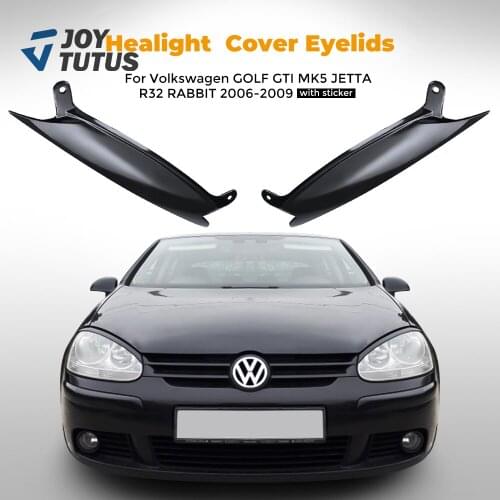 JOYTUTUS Car Exterior Accessories