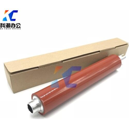 KECHAO lower sleeved Fuser roller Compatible for sharp MX-B402 copier parts pressure roller