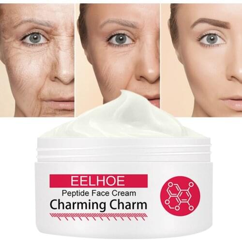 Face Cream Anti-Aging Anti-Wrinkles Face Moisturizer Nourish Hydrate Skin Day& Night Skin Care Face Firming Cream