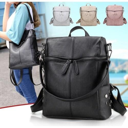 Женские черные рюкзаки Onexpect China At AliExpress