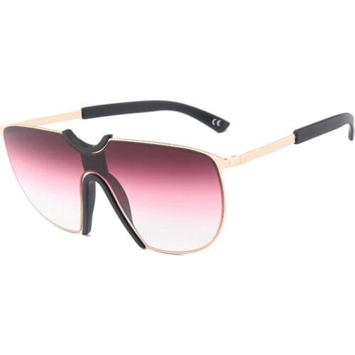 Luxury Sunglasses Women Men Fashion Sun Glasses Accessories Vintage Lady Eyewear Shades Oculos Goggles 18412DF