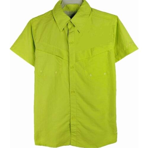 Eenagers Summer 2020 New Boys Short Sleeve Lapel Shirts Tops with Pocket Baby Casual Shirt Kids Clothing Garoto Camisa Querida