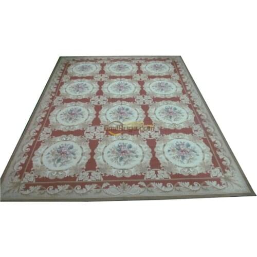 Rug bedroom needlepoint rug wool large carpet india carpet large carpet