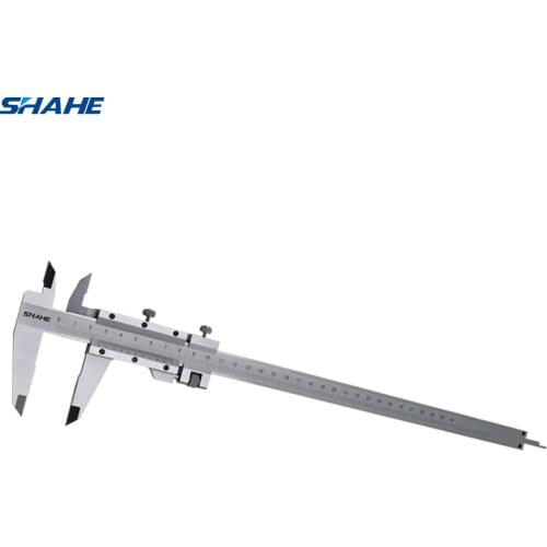 0-300 mm vernier calipers woodworking measuring tools caliper ruler messschieber vernier sliding caliper