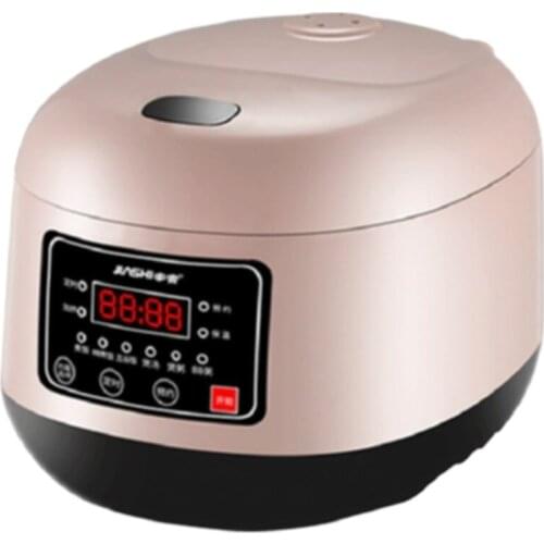Supor Rice cooker Kitchen cookware Rice cooker Home Mini rice cooker Multifunctional pot electric lunch box