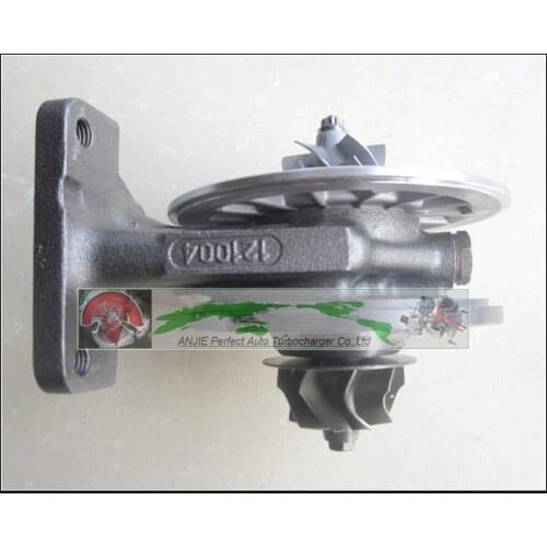 Turbo Cartridge CHRA Core For Volkswagen VW Transporter T5 Bus TDI AXD 2.5L 2002-12 K04 53049880032 53049700032 VTG Turbocharger