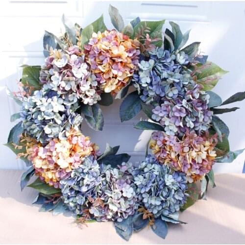 YOAINGO Wreaths On The Door