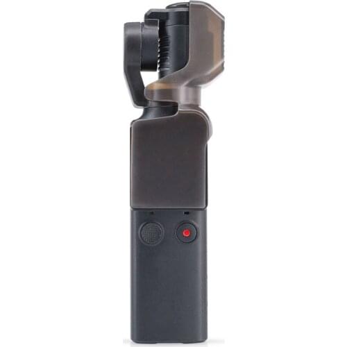 Gimbal Cover Cap Camera Lens Protector Quick Release Protective Case for FIMI Palm Handheld Gimbal Camera Accessories