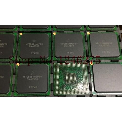 MPC5554MZP80 100% New Original