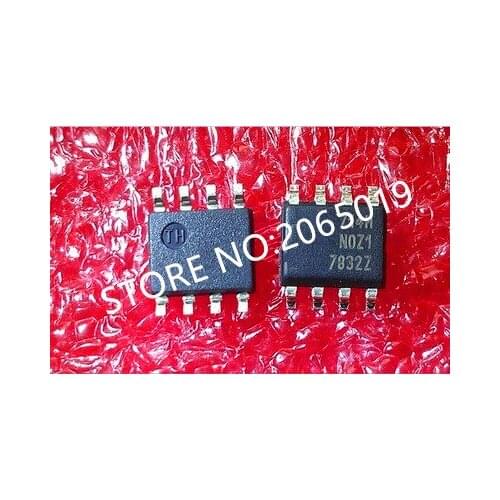 10PCS IRF7832ZTRPBF IRF7832Z IRF7832 7832Z SOP8