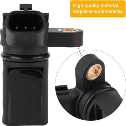 2x Camshaft/Crankshaft Position Sensor Left & Right for Infiniti Nissan Camshaft Position Sensor Car-Styling