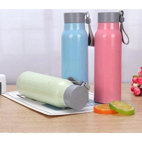 350ml Maixiang Cup Environmental Protection Opening Small Gift Advertising Drink Cup Custom Handy Giveaway Water Bottle