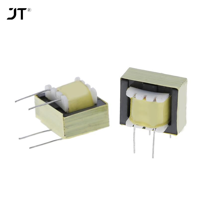 Audio Transformers Isolation Transformer 1:1 EI14 600:600 Ohm Europe 4Pcs/2pcs