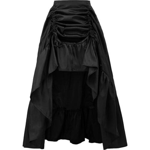 Belle Poque Women's Maxi Skirts