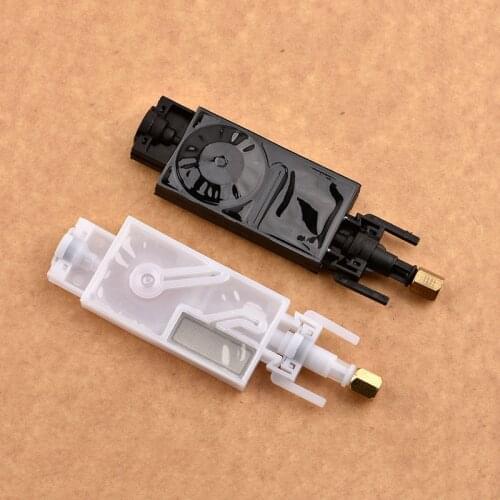 10PCS DX5 ink damper for Epson XP600 TX800 Mimaki TS3 JV33 CJV30 TS5 JV2 Galaxy inkjet printer dumper filter solvent water based