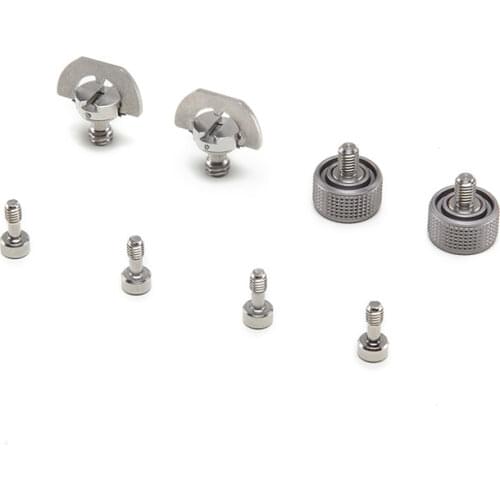 DJI Ronin RS 2 Ronin S2 generation SLR handheld stabilizer gimbal accessories screw set
