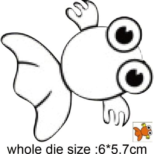 Metal Cutting Dies 2020 new arrival fog craft Stencil For DIY Scrapbooking Paper/photo Cards Embossing Dies