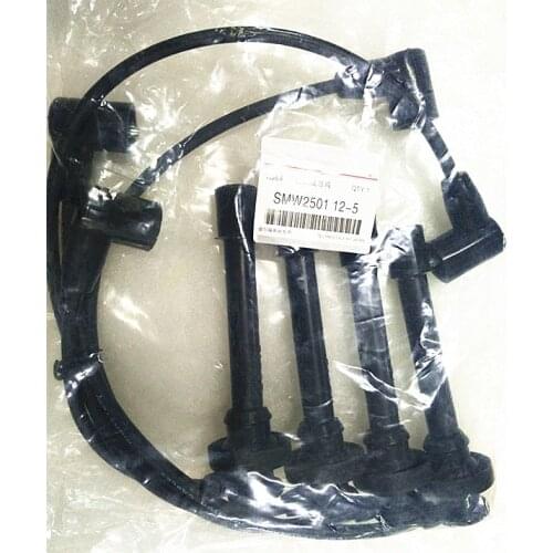 MJMOTOR Ignition Cable Kits