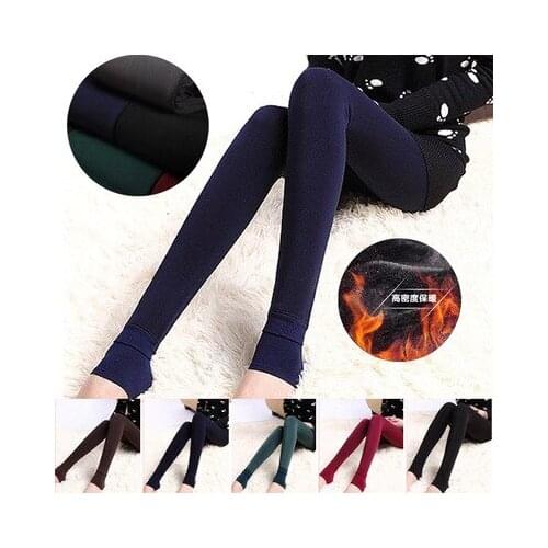 Hot Sales Fashion Womens Stockings Beauty Skinny Sexy Women Tights Leg Warters Attractive High Quality Velvet Stocking