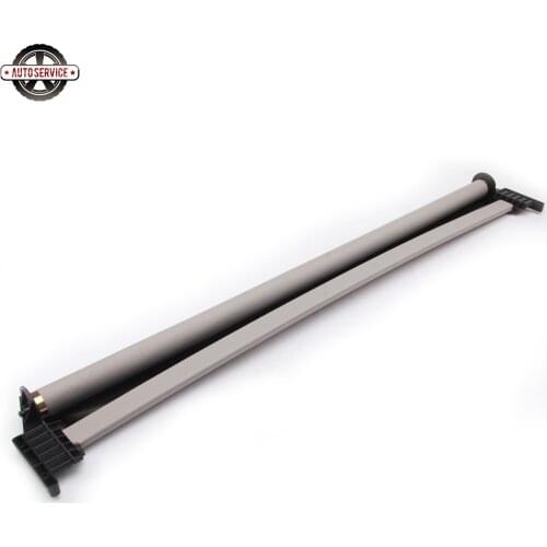 New 54 10 723 7592 Sun Shade Sunroof Curtain Cover Visor Assembly For BMW GT5 F07 550i 535i FFO7 LCI 550i xDrive 54 10 723 7593