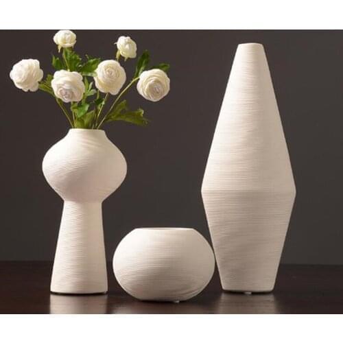 Only Yesterday Tabletop Flower Vases