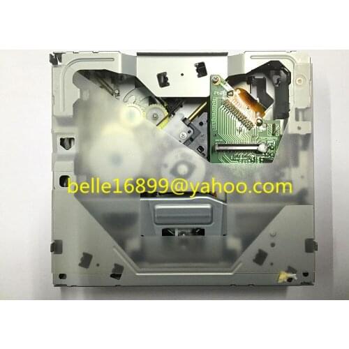 Original new Matsushita single CD mechanism new style drive loader for Toyota Prius Hinglander car CD audio systems