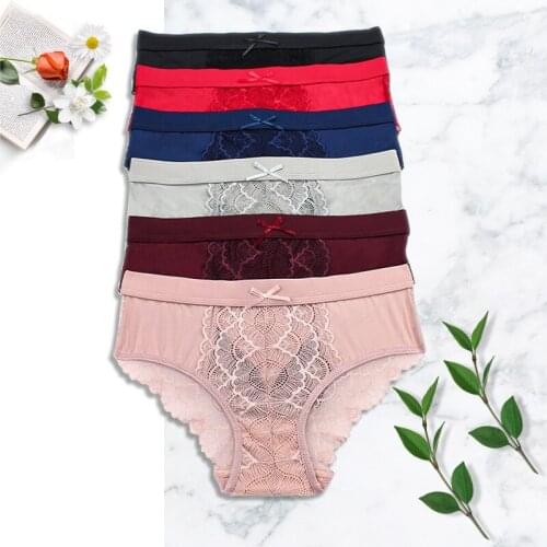 Ice Silk Sexy Seamless Lace Panties Sports Panty Female T-back Solid Soft G-string Thong for Woman Underwear