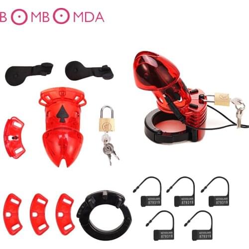 Silicone Electric Shock Penis Cock Ring Vibrators Male Chastity Lock Flirting Tools Adults Products Sex Toys For Men Penis Ring