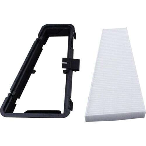 External Cabin Air Filter OEM 4GD819343 For Audi A6 C7 2011-2019 1.8T 2.0T/A7 2015-2019 Model Car Filter Accessories